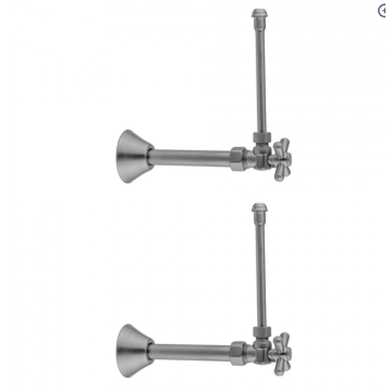 Faucet Supply Kits—Quarter Turn Valve